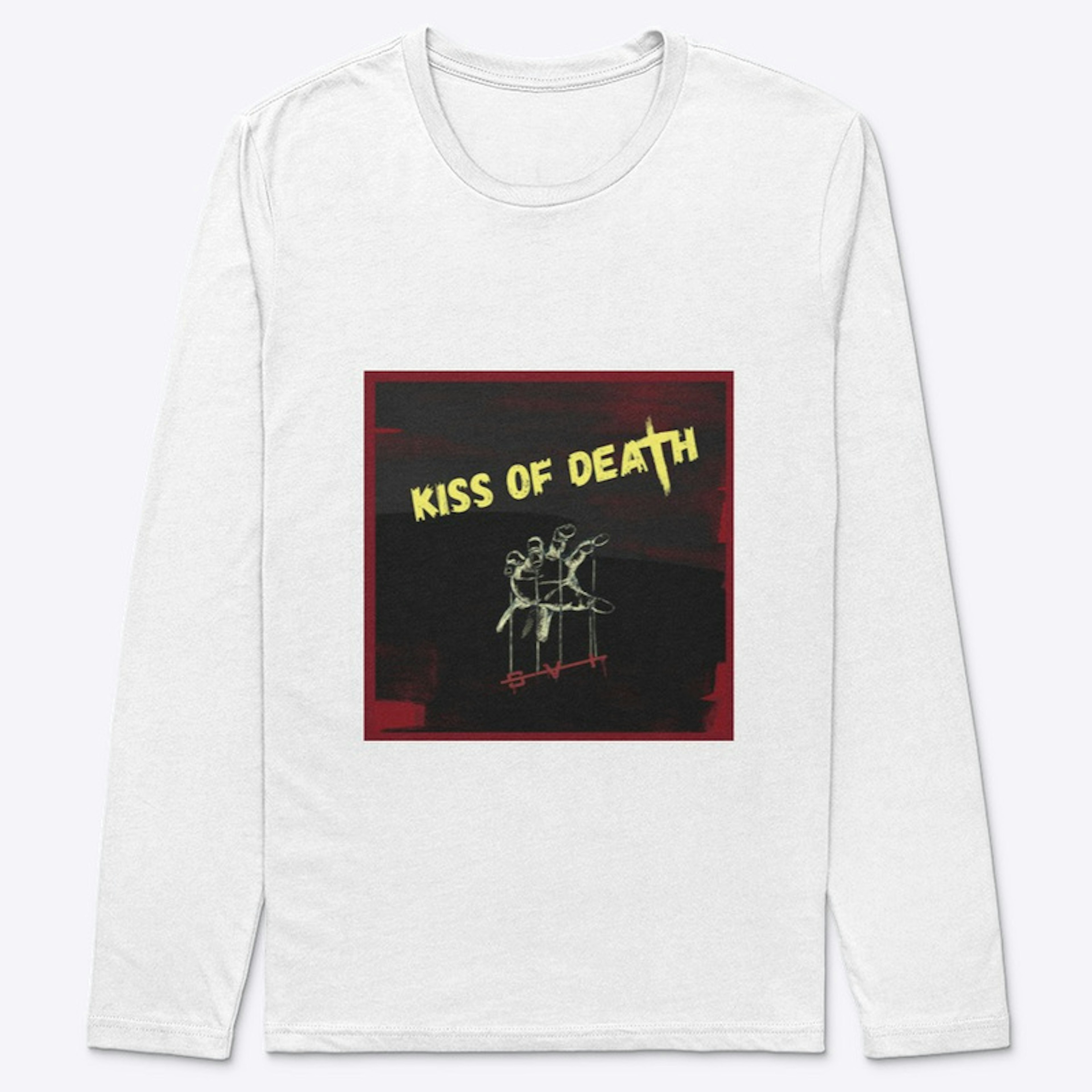 Kiss Of Death Collection